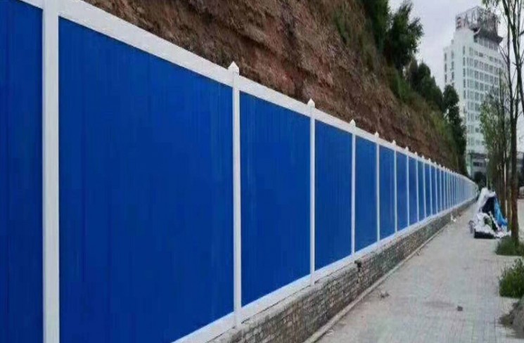 賓陽(yáng)施工圍擋、道路圍擋